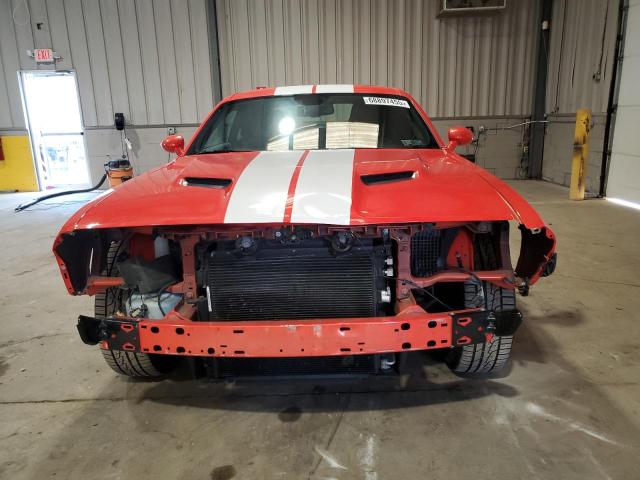 2019 DODGE CHALLENGER 2C3CDZGG9KH719811