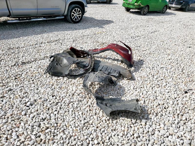 2021 NISSAN ROGUE SL #3265453340