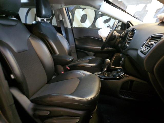 2021 JEEP COMPASS LA 3C4NJDBB0MT586068