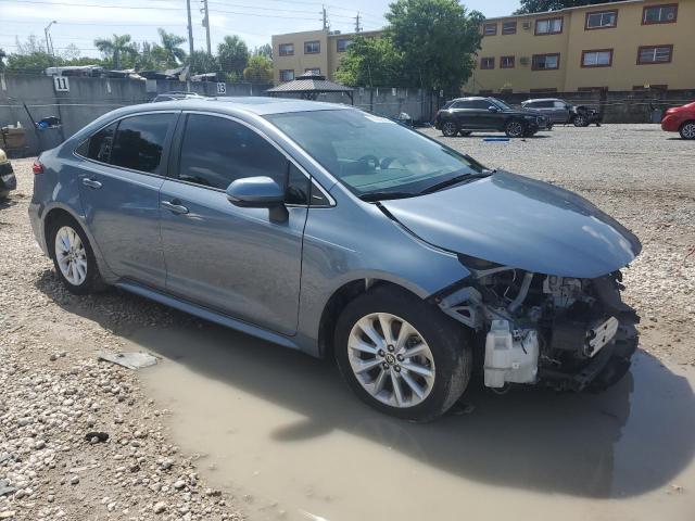 2020 TOYOTA COROLLA XL 5YFFPRAE2LP097460