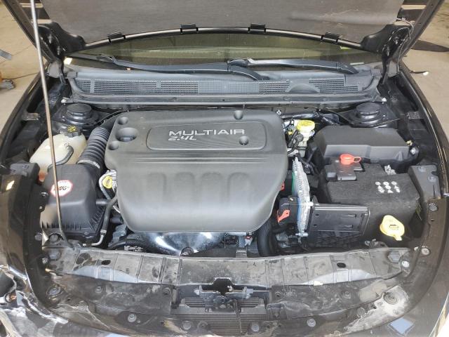 2016 DODGE DART GT SP 1C3CDFGB4GD791510