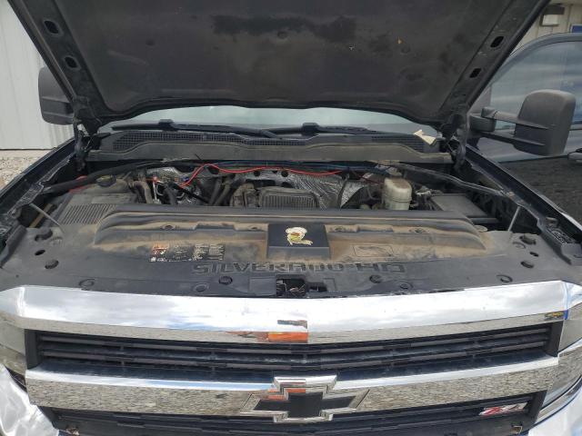 2015 CHEVROLET SILVERADO - 1GC1KVEG9FF171563