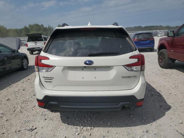 2021 SUBARU FORESTER P JF2SKAJC7MH521517