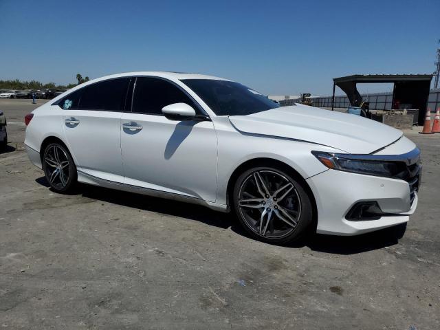 2021 HONDA ACCORD TOURING - 1HGCV2F99MA024153