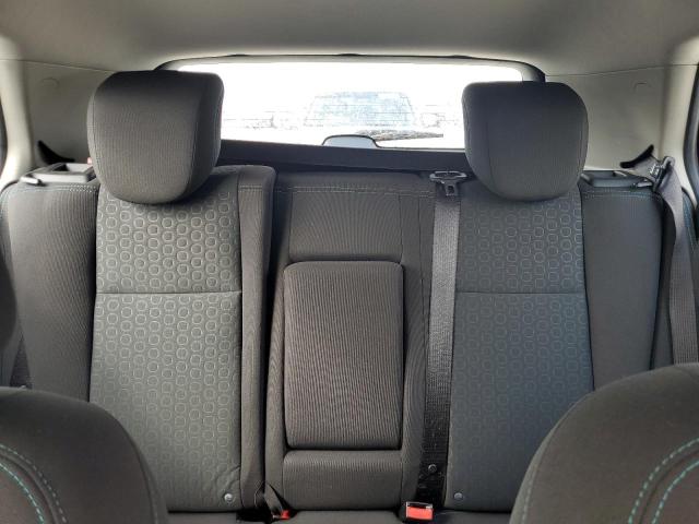 2015 CHEVROLET TRAX LS KL7CJKSB2FB178832