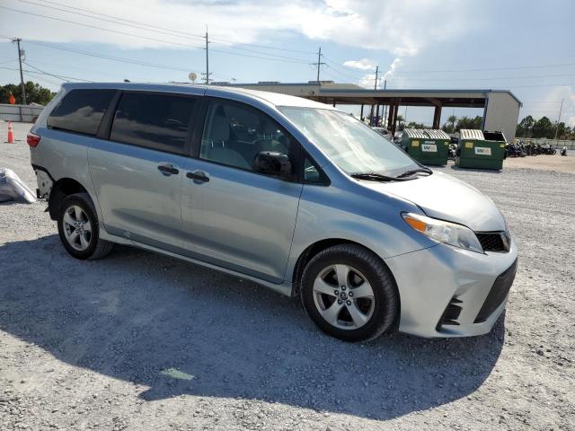 2020 TOYOTA SIENNA L 5TDZZ3DC9LS033826