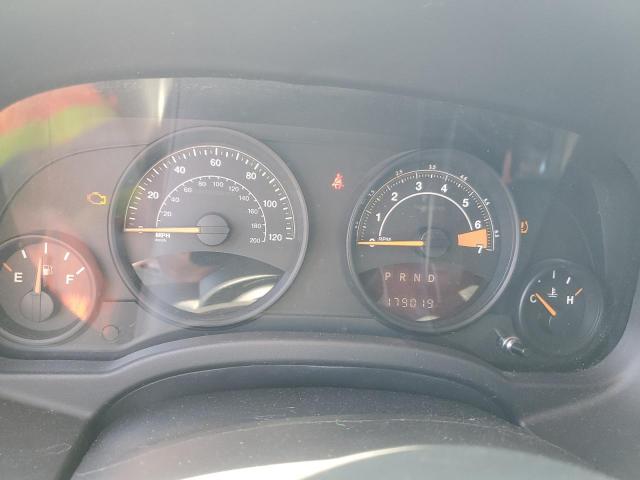 2016 JEEP PATRIOT LA 1C4NJPFA1GD647716