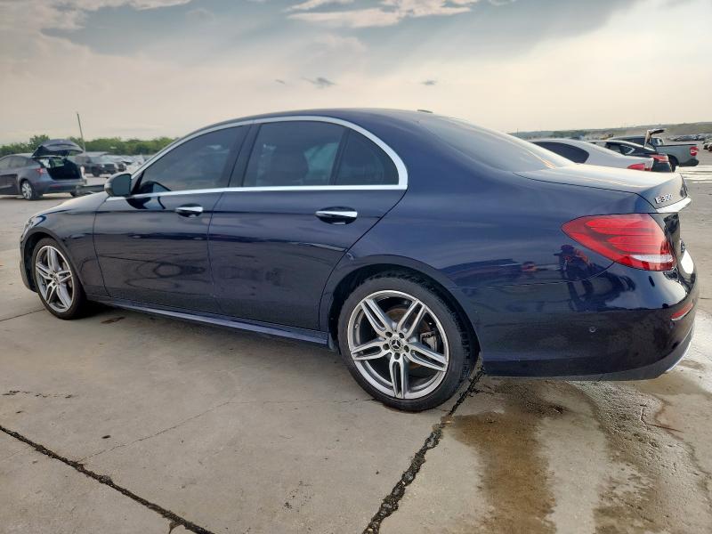 2019 MERCEDES-BENZ E 300 #3278856080