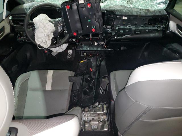 2025 TOYOTA CAMRY XSE 4T1DAACK2SU063447