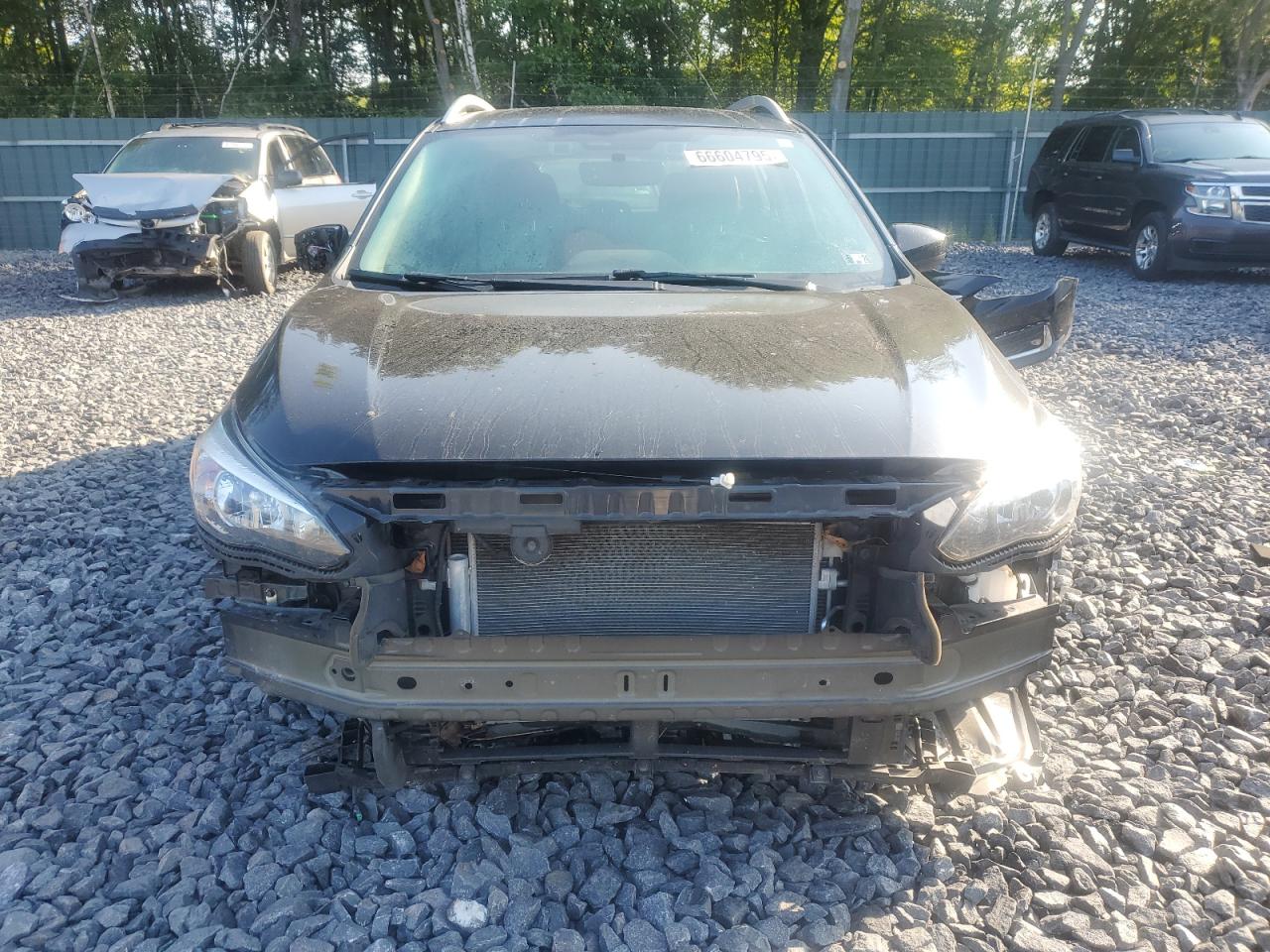 SUBARU IMPREZA PREMIUM