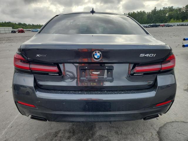 2022 BMW 540 XI WBA73BJ09NWX65970