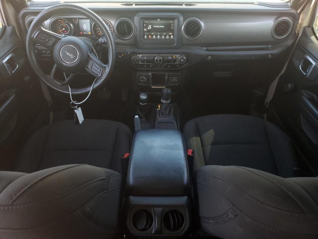 2022 JEEP WRANGLER U 1C4HJXDN0NW255976