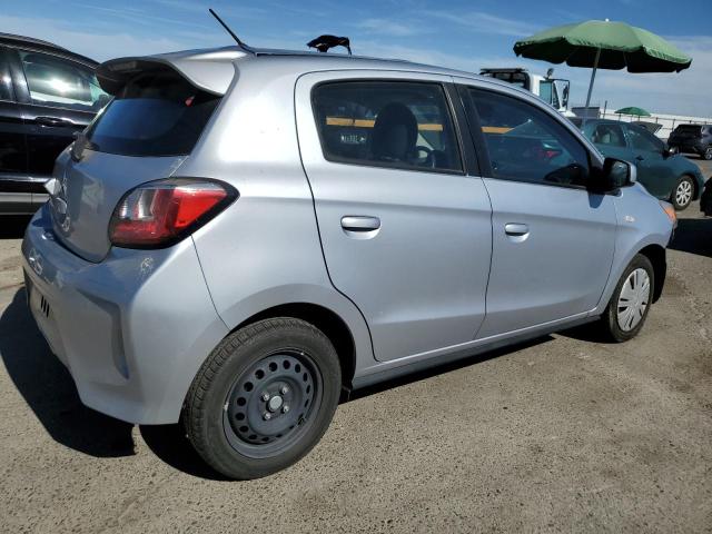 2021 MITSUBISHI MIRAGE ES ML32AUHJ8MH013700