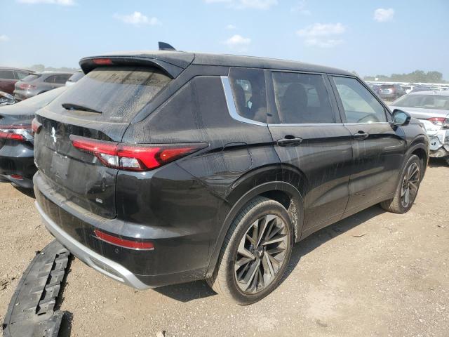 2022 MITSUBISHI OUTLANDER - JA4J4UA86NZ068305