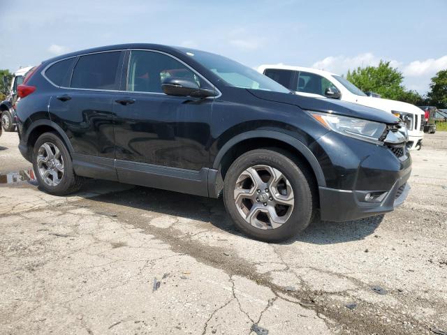 2018 HONDA CR-V EX - 7FARW2H59JE018246