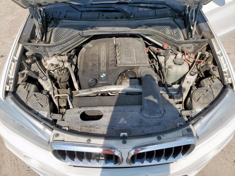 2016 BMW X5 SDRIVE3 5UXKR2C57G0R69059