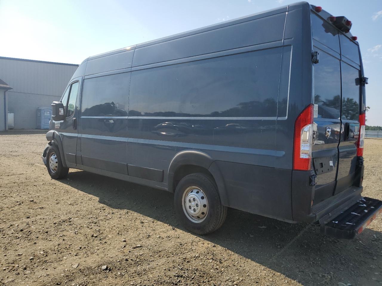 RAM PROMASTER 3500 HIGH