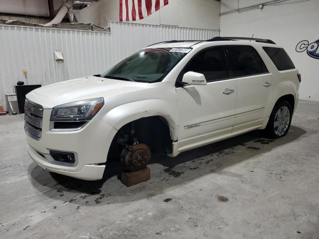 GMC ACADIA DEN