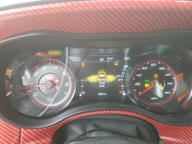 2021 DODGE CHARGER R/T - 2C3CDXCT9MH527475