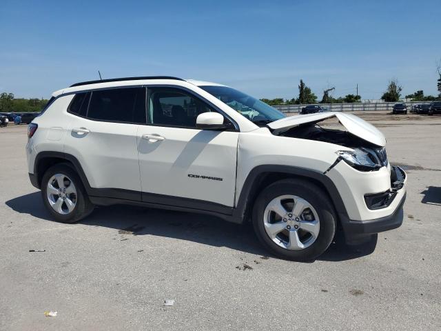 2021 JEEP COMPASS LA 3C4NJCBB5MT527351