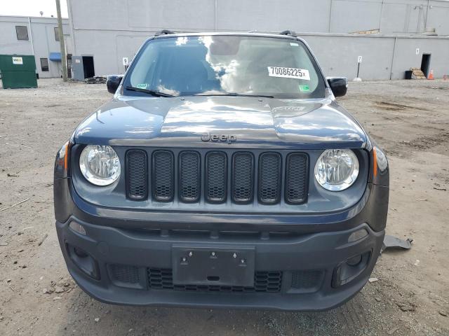 2016 JEEP RENEGADE L ZACCJBBT2GPD99639