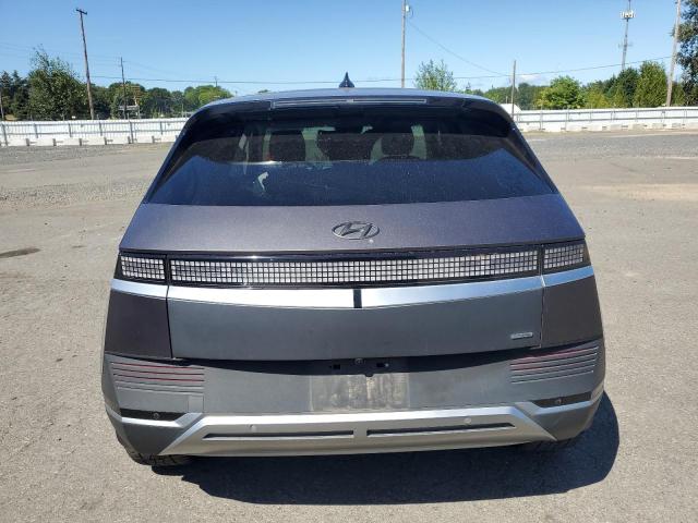 2022 HYUNDAI IONIQ 5 SE KM8KNDAF9NU102588