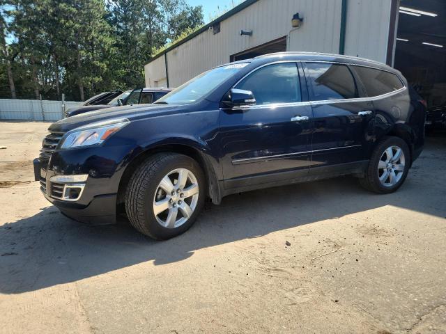 2017 CHEVROLET TRAVERSE P 1GNKVJKD7HJ129236