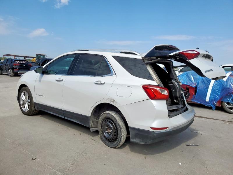 2018 CHEVROLET EQUINOX PREMIER 2GNAXMEV9J6101162