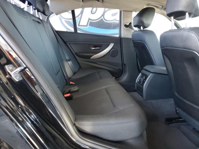 2014 BMW 320 I - WBA3B1C54EP678850