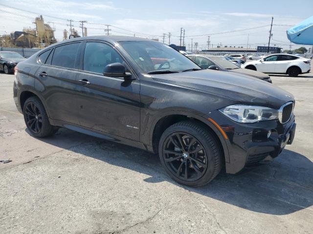2019 BMW X6 SDRIVE3 5UXKU0C55K0H98911
