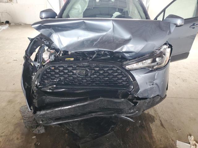 2023 TOYOTA COROLLA CROSS LE 7MUCAABG1PV075037
