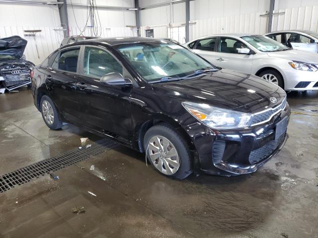2018 KIA RIO LX 3KPA24AB0JE071102