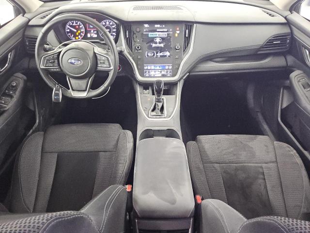 2025 SUBARU OUTBACK PR 4S4BTAFC1S3181324