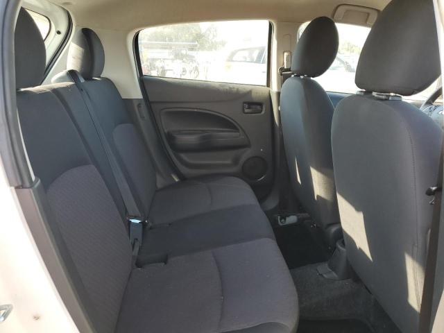 2019 MITSUBISHI MIRAGE ES ML32A3HJ5KH014892