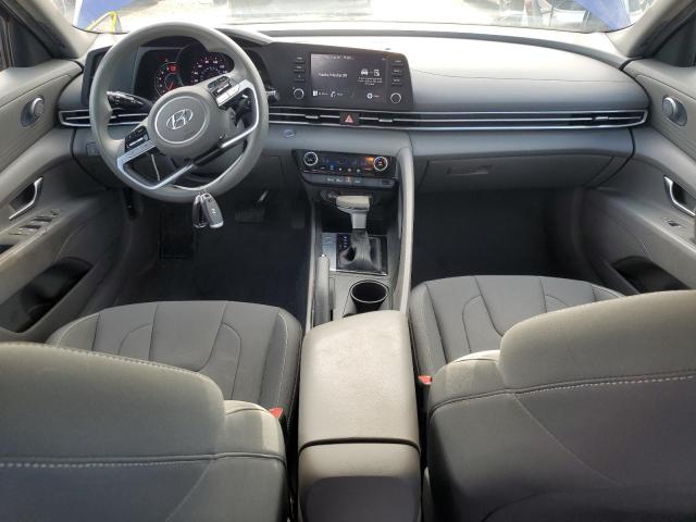 2023 HYUNDAI ELANTRA SEL - KMHLM4AG4PU432562