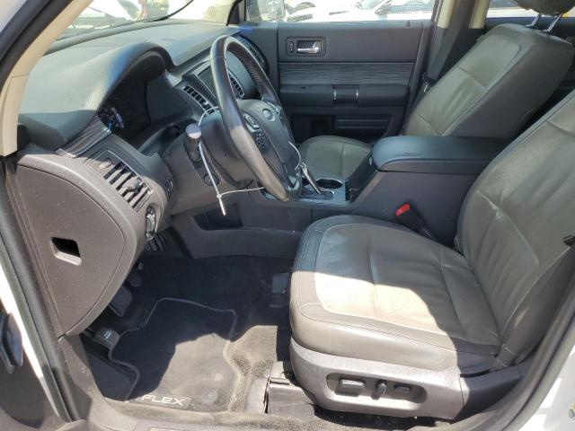 2016 FORD FLEX SEL 2FMGK5C85GBA00538