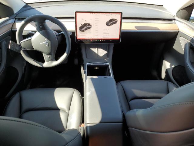 2023 TESLA MODEL Y 7SAYGDEE6PF742931