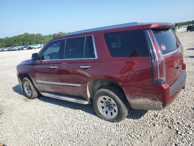 2019 CADILLAC ESCALADE LUXURY 1GYS4BKJ0KR202408