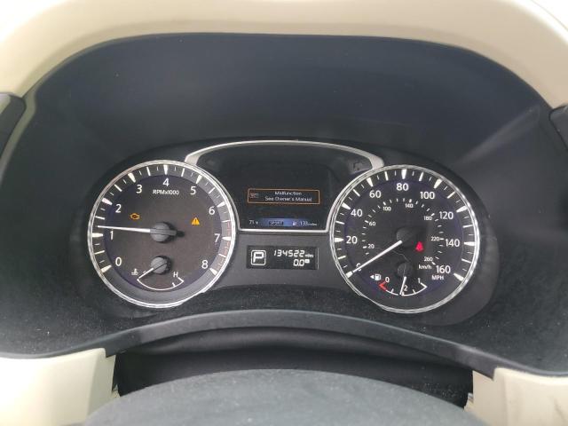 2016 INFINITI QX60 5N1AL0MM8GC524137