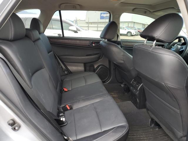 2017 SUBARU OUTBACK 2. 4S4BSANC1H3421839