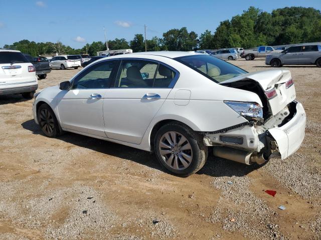 2011 HONDA ACCORD EXL - 1HGCP3F89BA024514