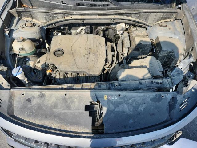 2021 KIA SORENTO S 5XYRLDLC7MG002078