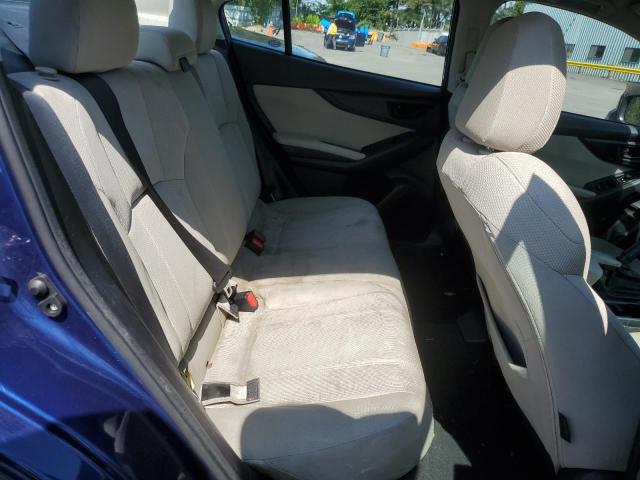 2018 SUBARU IMPREZA 4S3GKAA6XJ3609209