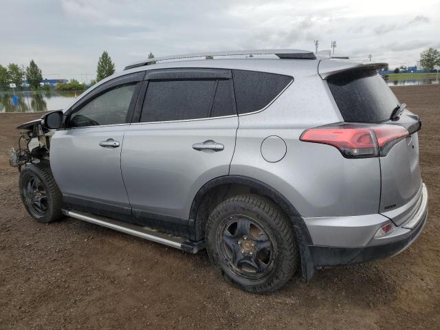 2017 TOYOTA RAV4 SE 2T3JFREV7HW639317