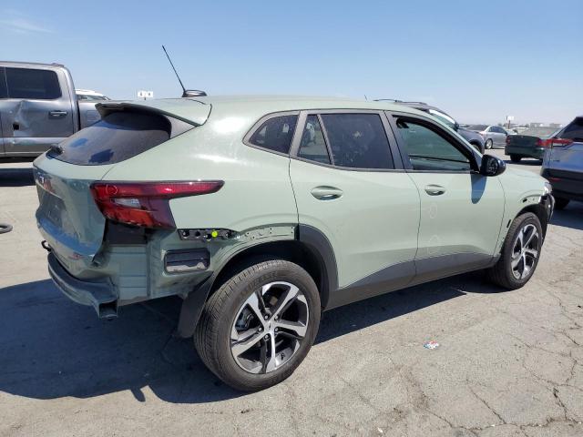 2024 CHEVROLET TRAX 1RS KL77LGE28RC093268