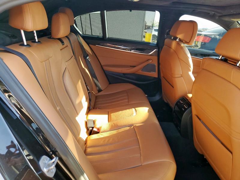2022 BMW M550XI WBA13BK0XNCK59229