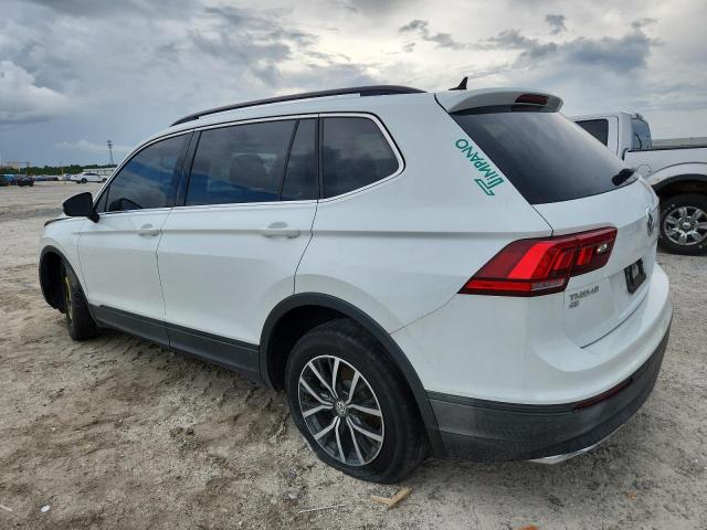 2019 VOLKSWAGEN TIGUAN SE 3VV3B7AX9KM028487