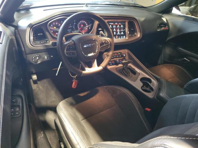 2023 DODGE CHALLENGER SRT HELLCAT 2C3CDZC94PH692094