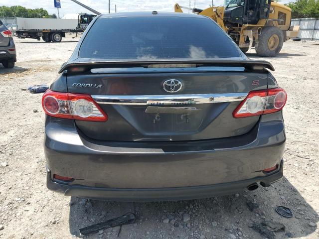 2012 TOYOTA COROLLA BASE - 2T1BU4EE2CC897969