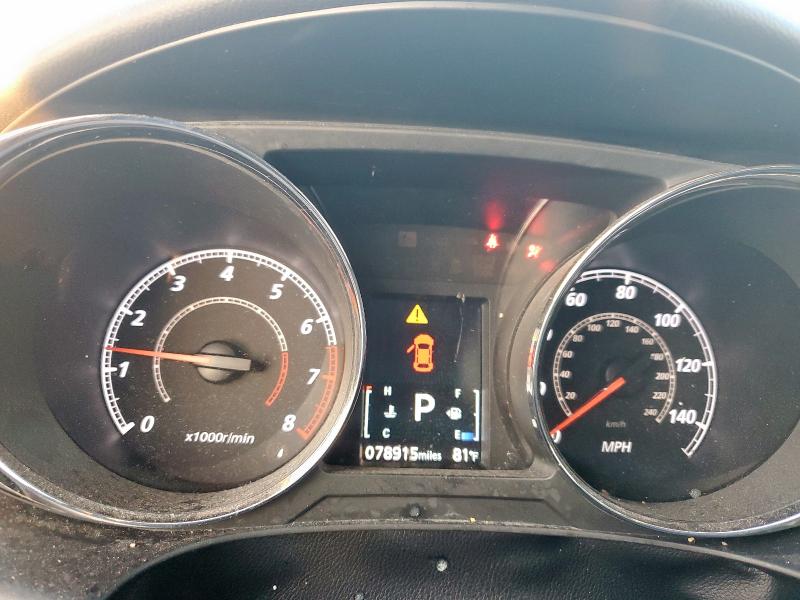 2020 MITSUBISHI OUTLANDER JA4AR3AU7LU005202